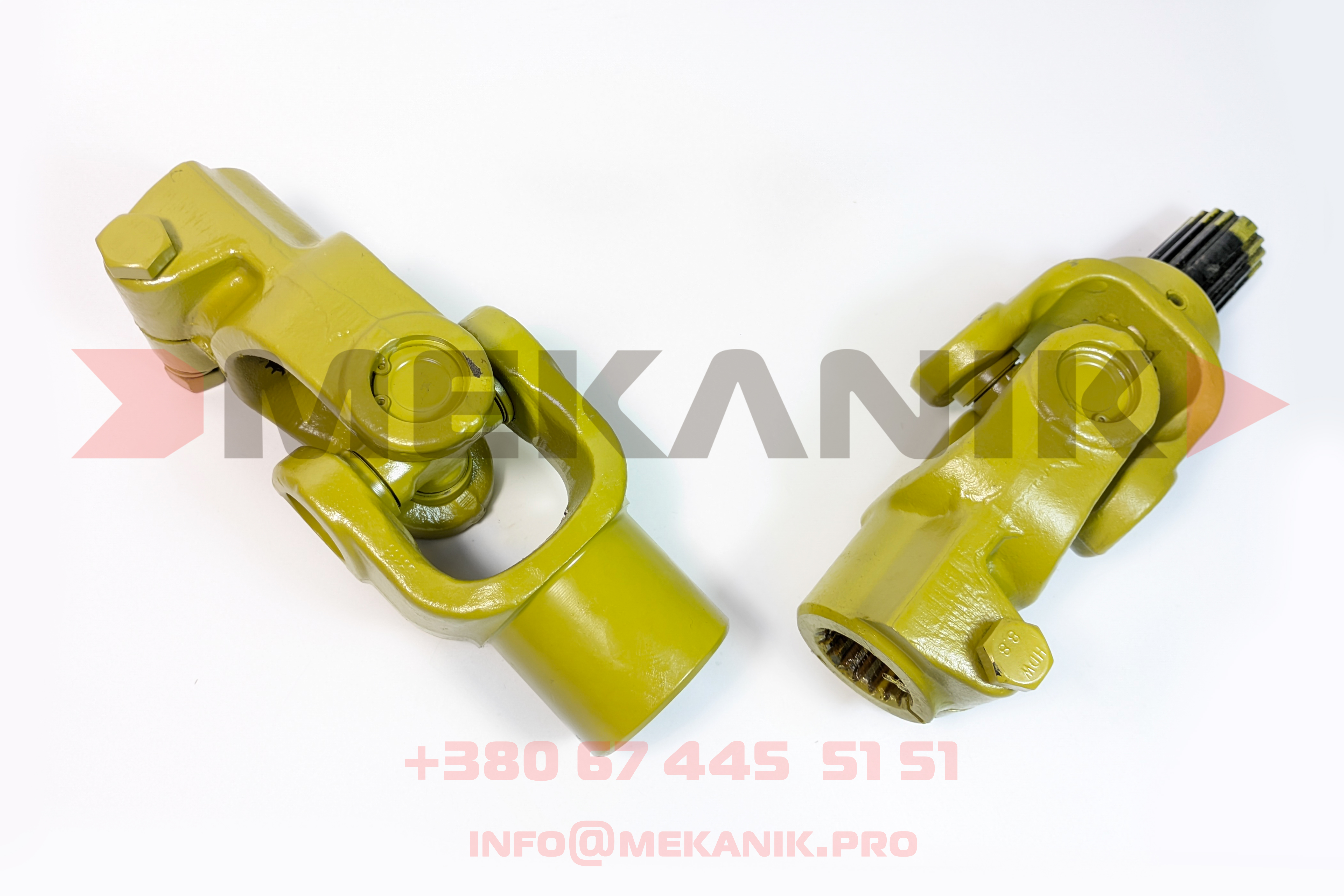 MKA 7248828 MEKANIK